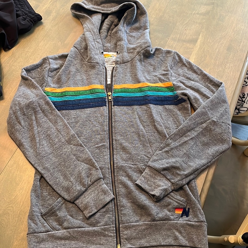 Aviatior nation hoodie